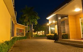 Bj Perdana Hotel